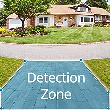 2K wireless doorbell camera