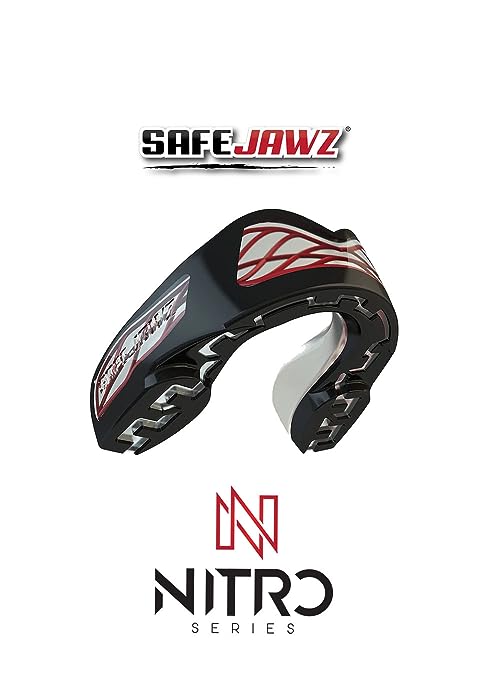 safejawz nitro series
