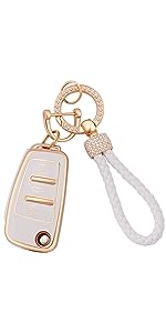 key fob cover for Audi