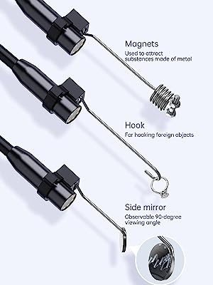 Borescope