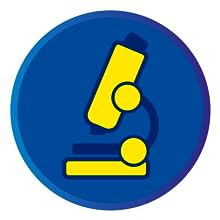 Developed with leading eye experts