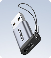 USB 3.0 to USB C Adapter