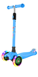 A5 Scooters for Kids
