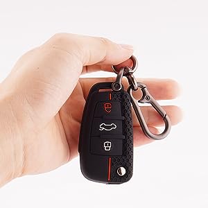 key fob shell case