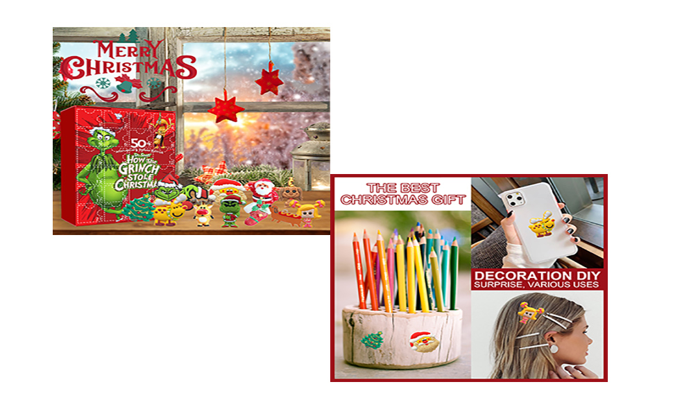 christmas advent calendar 2023