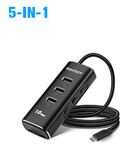 RSHTECH USB HUB