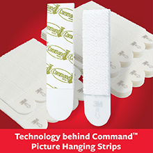 Decorate Damage Free