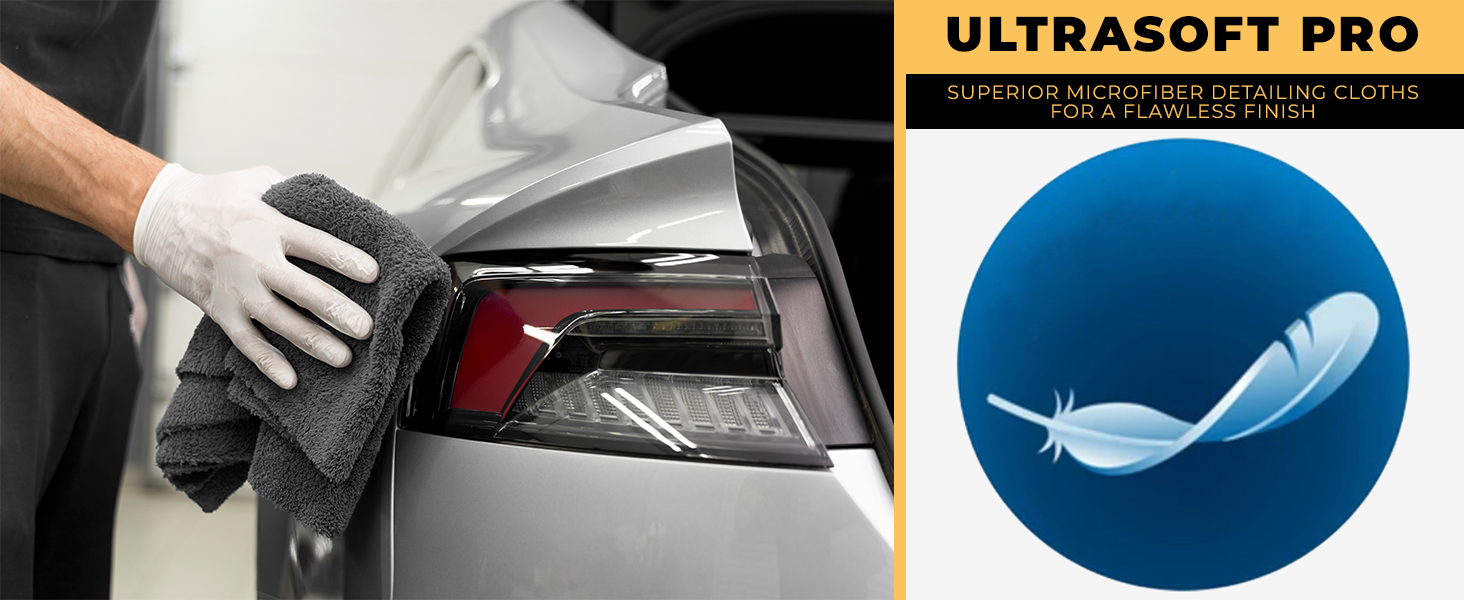 lint free car cloths