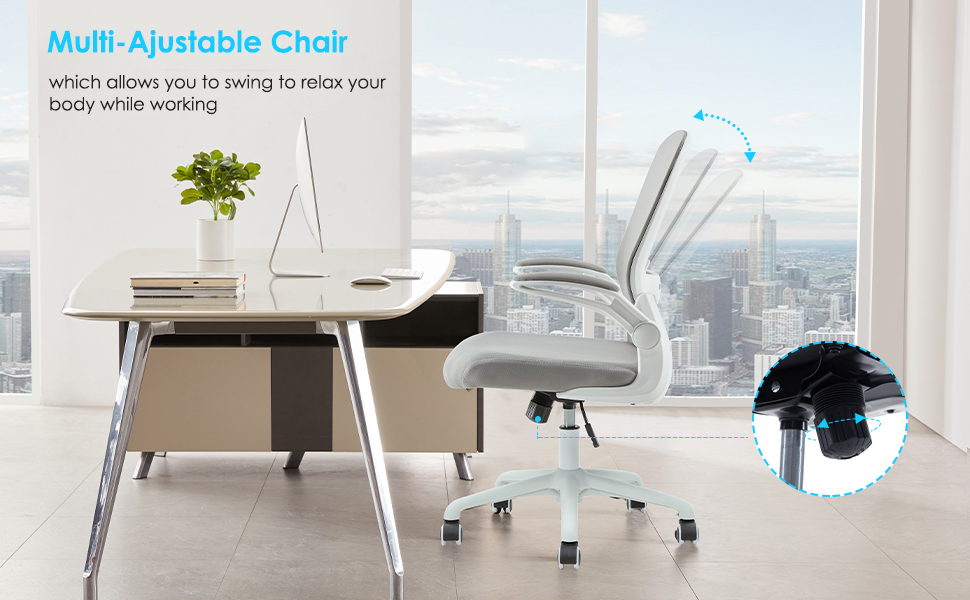 02 computer chairs for home