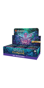 Wilds of Eldraine