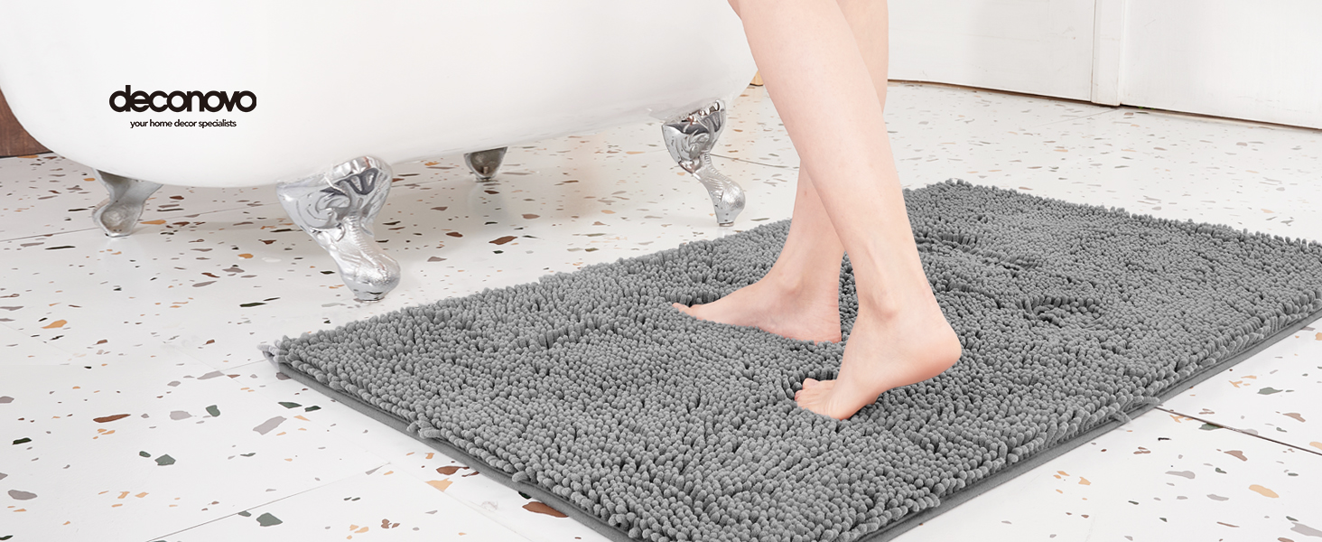 bath mats