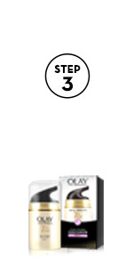 Total Effects 7-in-1 Anti-Ageing Day Moisturiser with SPF15