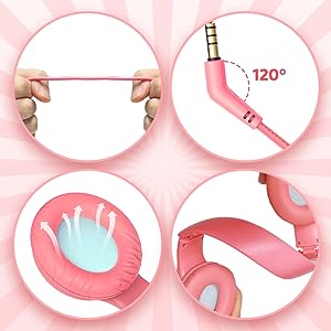 kids headphones