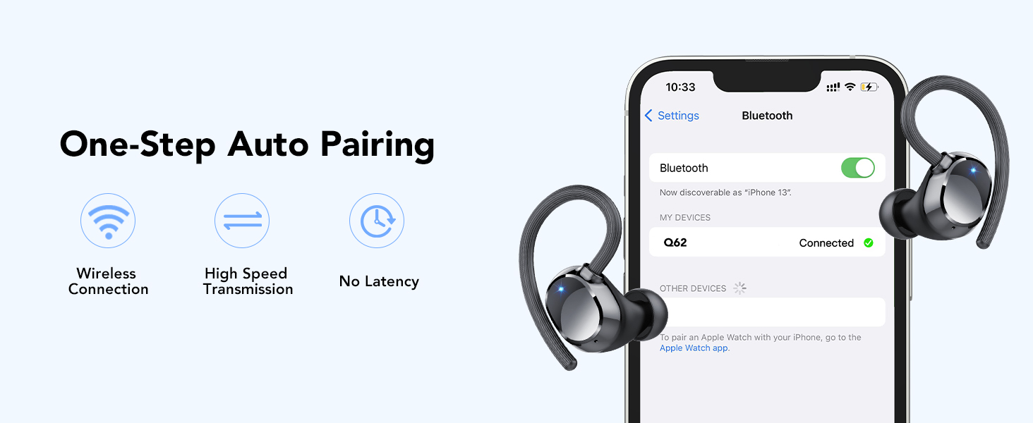 wireless earbuds headphones wireless bluetooth earphones wireless earphones bluetooth earbuds