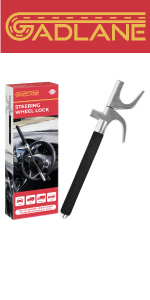 steering locks for my car steering wheel lock car lock anti-theft device car security steering lock
