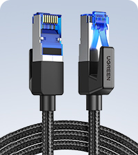 CAT8 rj45 cable