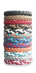 Mosquito Repellent Bracelet