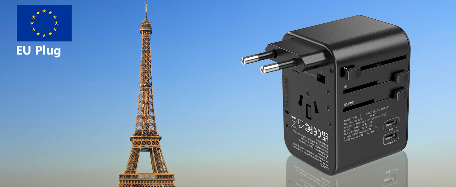 EU PLUG