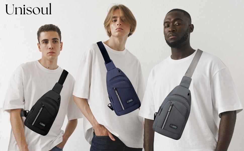 sling bags for men