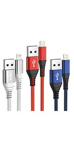 lightning cable