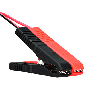 Electronic Automotive Relay Tester