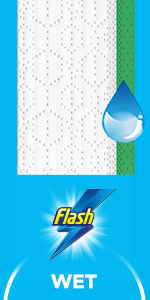 Speedmop Wet Cloths