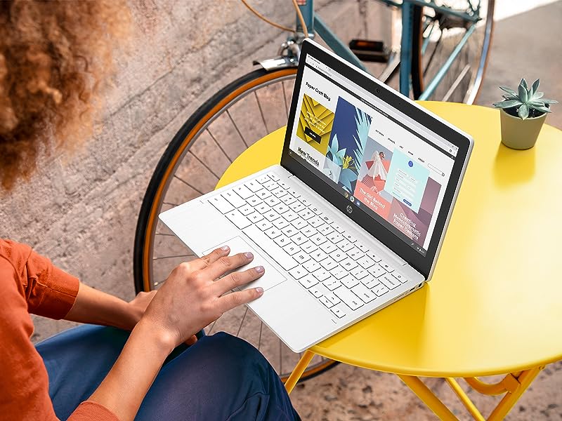 HP Chromebook 11a