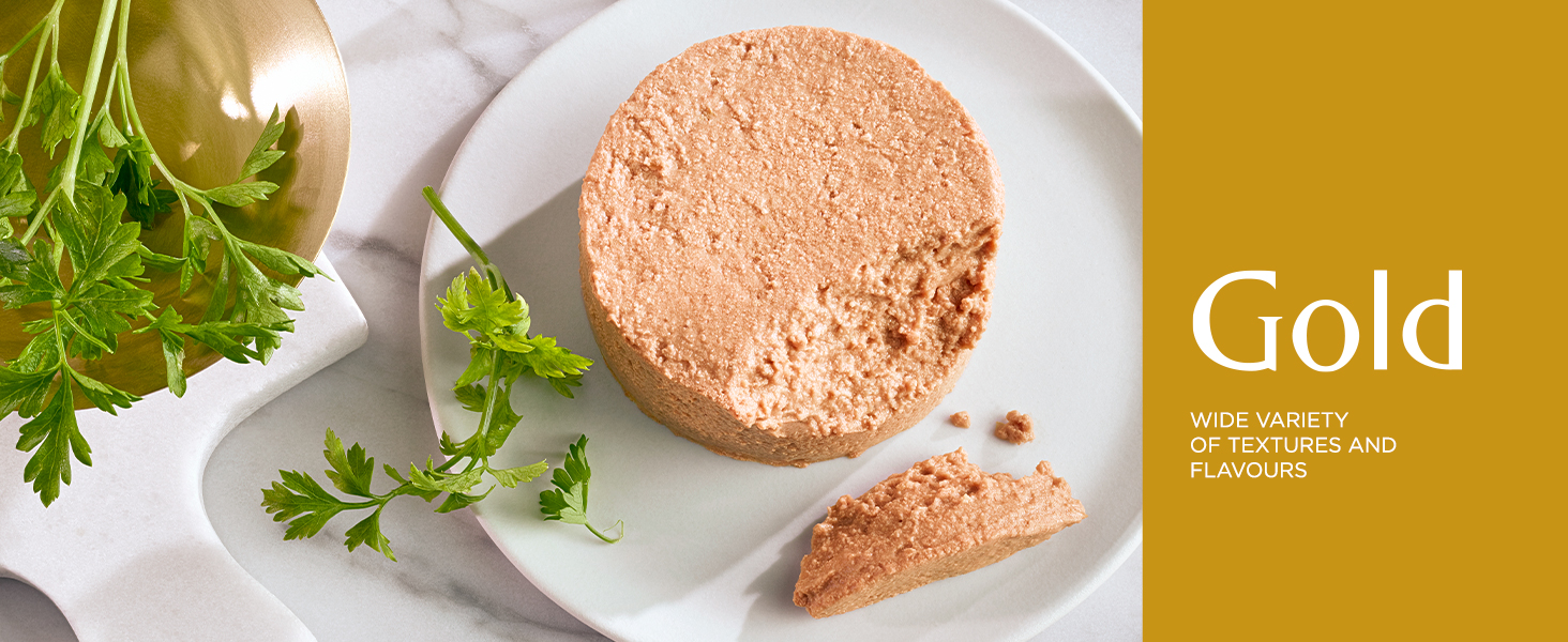 gold gourmet