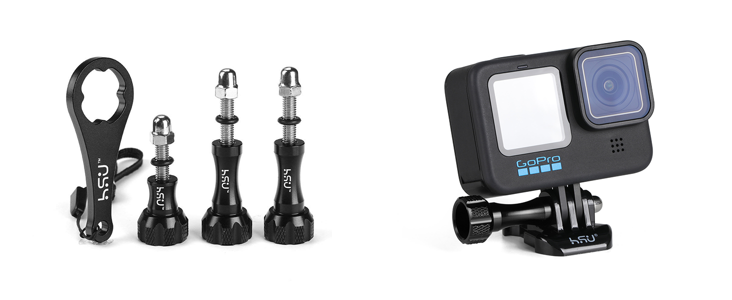 gopro screw