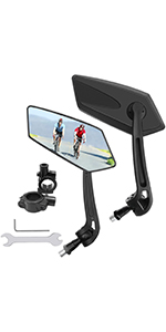 Bike Mirrors