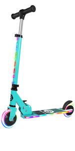 V2 Scooters for Kids
