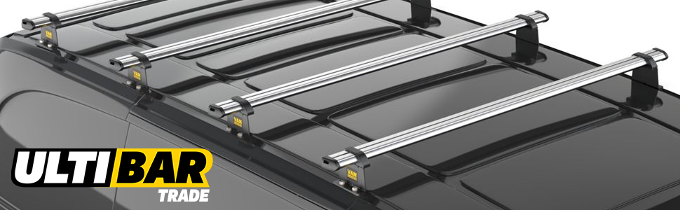 Van Guard Ulti Bar Trade 4 bar