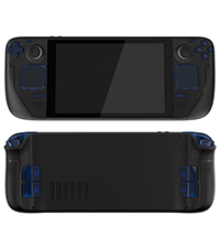 Button for eXtremeRate Steam Deck shell