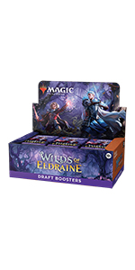 Wilds of Eldraine