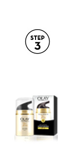 Total Effects 7-in-1 Anti-Ageing Day Moisturiser with SPF15