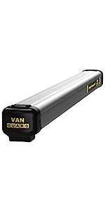 van guard pipe tube