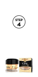 Total Effects Eye Transforming Cream