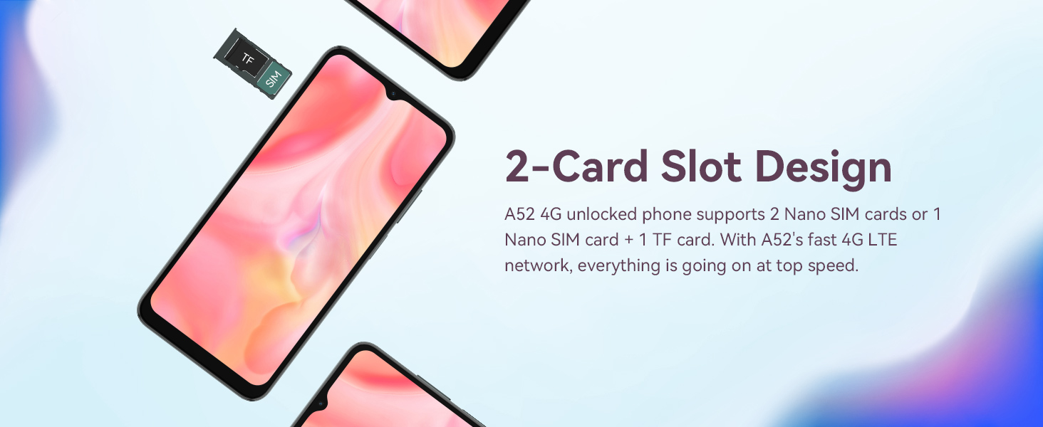 blackview smartphone unlocked