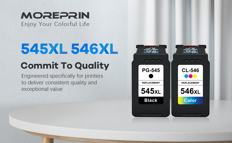 compatible for canon 545 546 ink cartridges