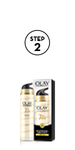 Total Effects Moisturiser + Serum Duo