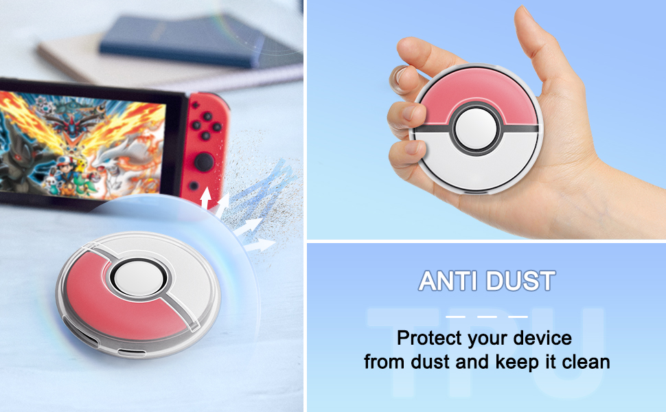 pokemon go plus