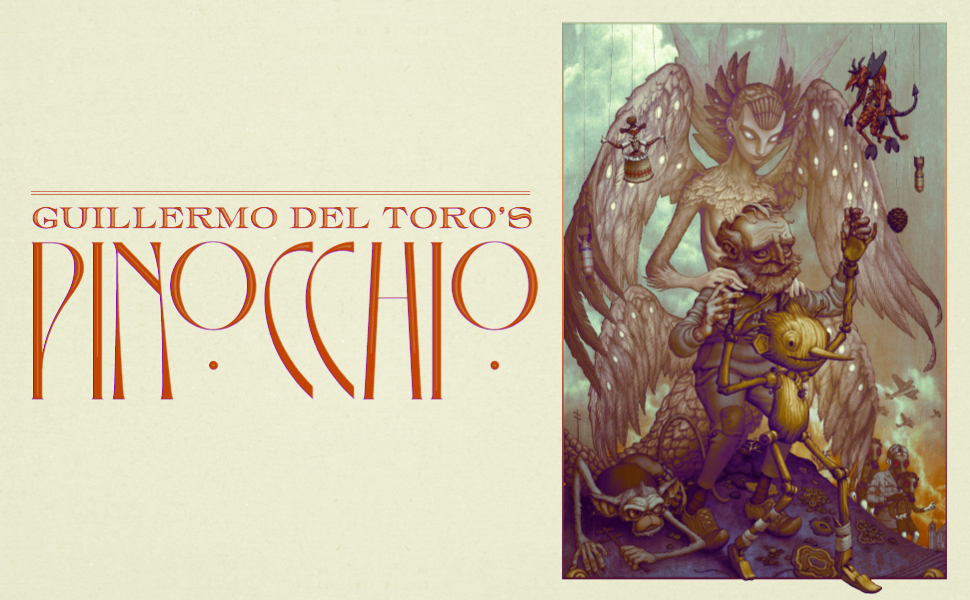 Pinocchio