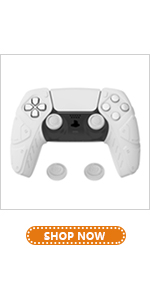Controller Cover for PS5