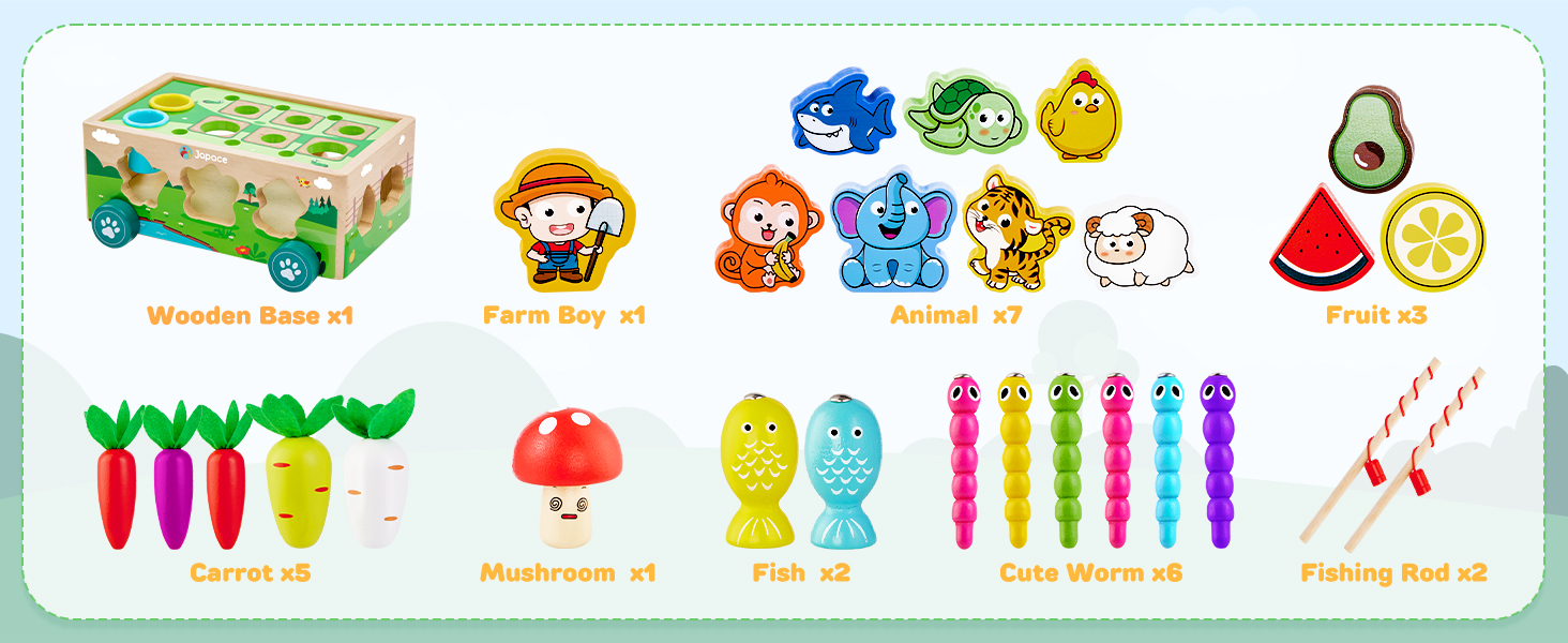 wooden toy