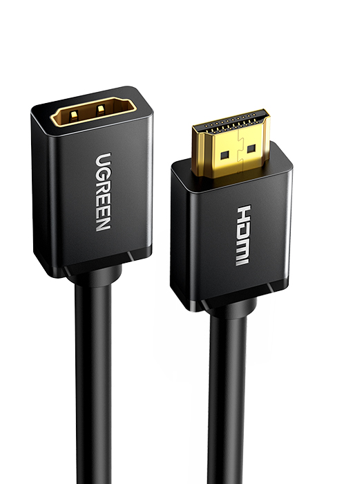 hdmi extension cable 4k