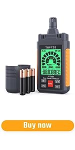 PT330 Gas Leak Detector