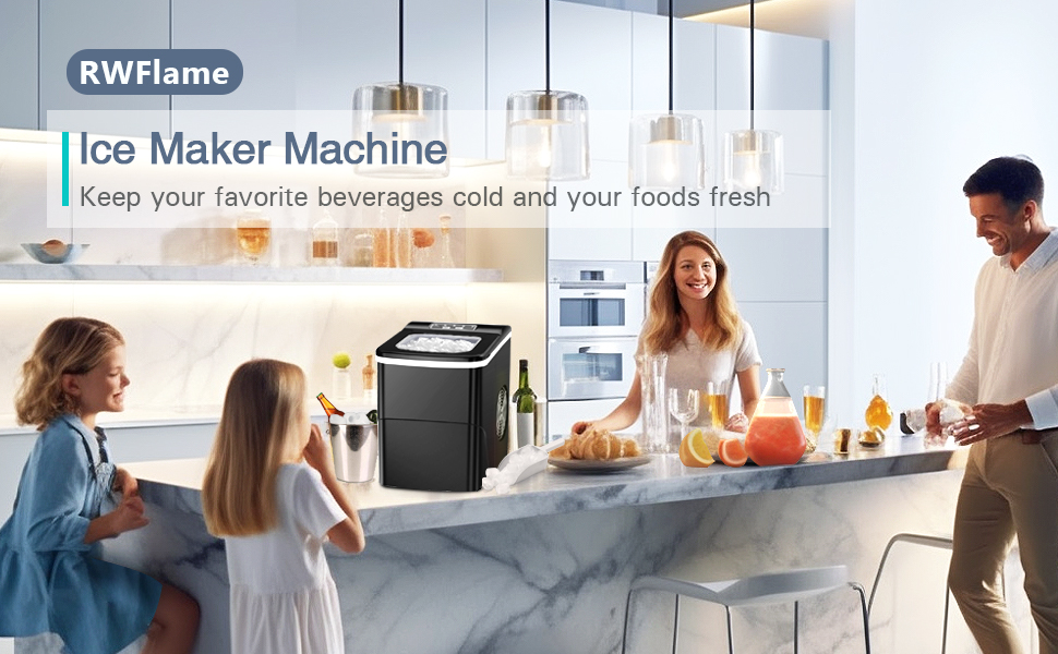 ice maker