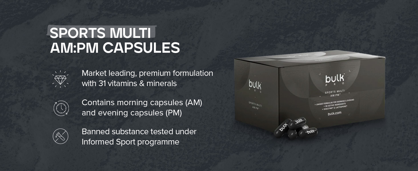 bulk