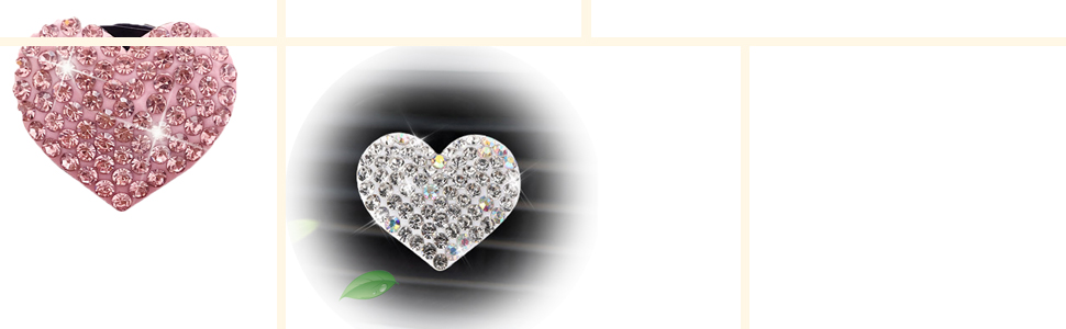 Car Vent Accessories