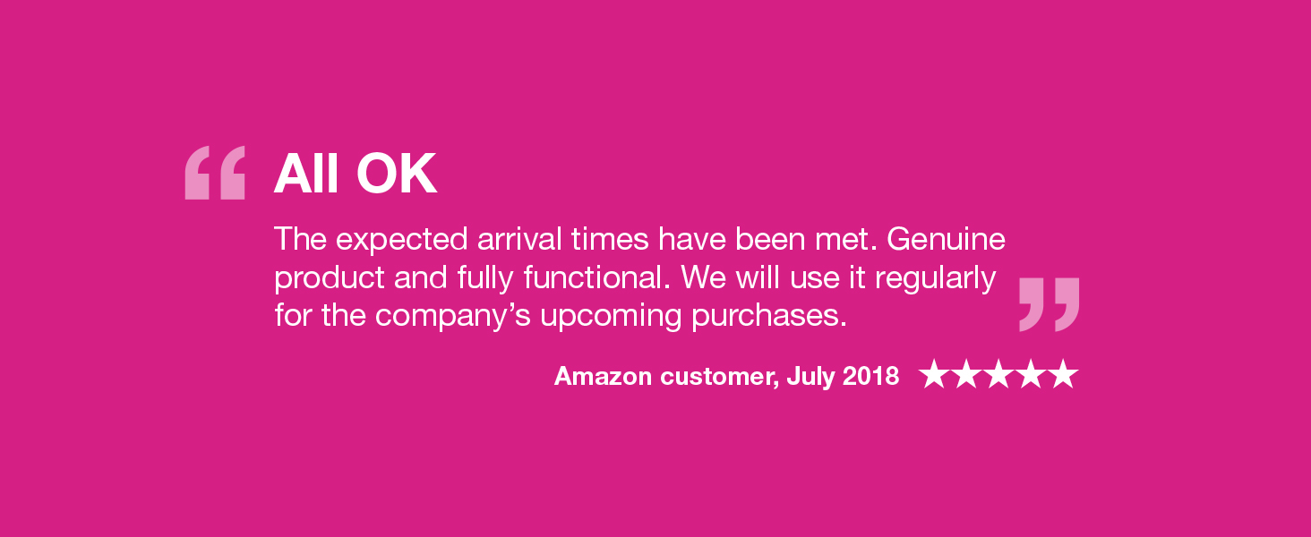 Genuine Brother TN-423M magenta toner cartridge - Reviews